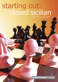 Closed Sicilian (Starting Out) （CDR）