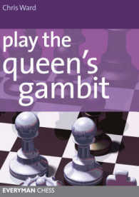 Play the Queen's Gambit （CDR）