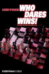 Who Dares Wins! : Attacking the King on Opposite Sides