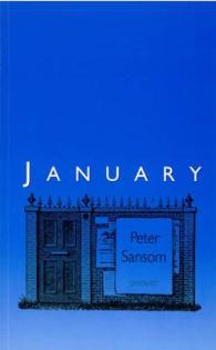 January -- Paperback / softback