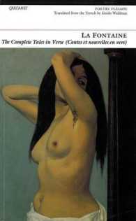 Complete Tales in Verse Contes Et Nouvelles En Vers （1ST）