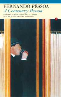 A Centenary Pessoa （3RD）