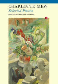 Selected Poems : Charlotte Mew
