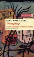 Provence : From Minstrels to the Machine