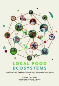 Local Food Ecosystems : How Food Hubs Can Help Create a More Sustainable Food System