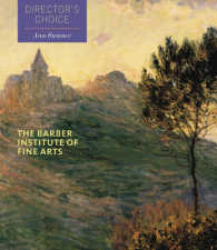 The Barber Institute of Fine Arts (Director's Choice)