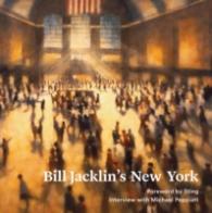 Bill Jacklin's New York