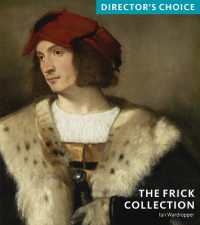 Frick Collection: Director's Choice : Director's Choice (Director's Choice)