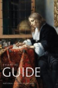 National Gallery of Ireland : Essential Guide