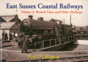 East Sussex Coastal Railways