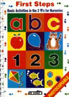 First Steps : Basic Activities in the 3 Rs