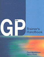 The GP Trainer's Handbook （1ST）
