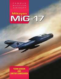 Mikoyan MiG-17 : Famous Russian Aircraft