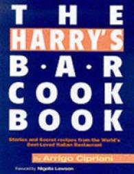 Harry's Bar Cookbook -- Hardback （2 Revised）