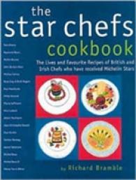 Star Chef's Cookbook -- Paperback / softback
