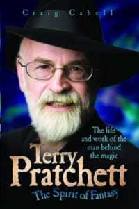 Terry Pratchett