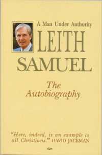 Leith Samuel - Man under Authority (Biography)