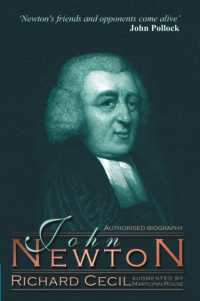 John Newton (Biography) （Revised）
