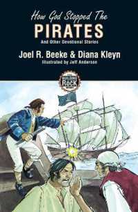 How God Stopped the Pirates (Building on the Rock) （Revised）