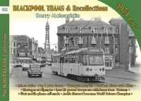 Blackpool Trams & Recollections -- Paperback / softback