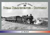 STEAM REMINISCENCES: SOUTHERN