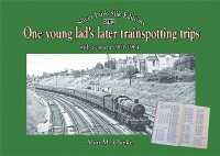 One young lad's later trainspotting trips : with a camera 1961-1964
