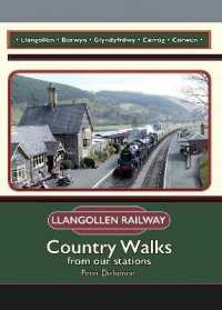 The Llangollen Railway : Country Walks from our stations