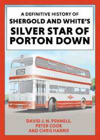 A Definitive History of Shergold and Whites Silver Star of Porton Down
