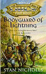 Bodyguard of Lightning (Orc) 〈1〉