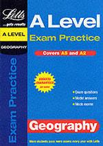 A LEVEL EXAM PRACT-GEOGRAPHY