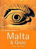 The Rough Guide to Malta and Gozo (Rough Guide (Pocket) Malta and Gozo)