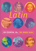 Latin 100 Essential Cds the Routh Guide