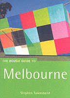The Rough Guide to Melbourne (Rough Guides) （2ND）