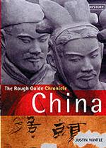 The Rough Guide Chronicle : China