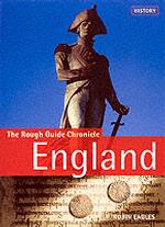 The Rough Guide Chronicle England