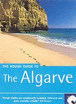 Rough Guide to the Algarve (Rough Guide Mini (Sized)) （POC）