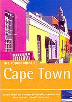 The Rough Guide to Cape Town （2nd ed.）