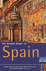 The Rough Guide to Spain (Rough Guide Spain)
