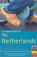 The Rough Guide to the Netherlands (Rough Guide the Netherlands) （3RD）