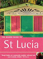 The Rough Guide to St. Lucia (Rough Guide Mini (Sized)) （2 POC）