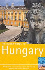 The Rough Guide to Hungary （5th ed.）