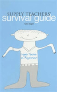 Supply Teachers Survival Guide
