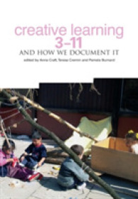 Creative Learning 3-11 : And How We Document It