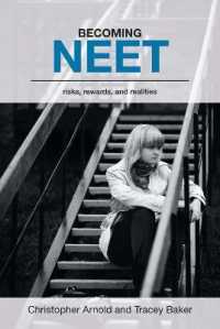 Becoming Neet : Risks, rewards, and realities