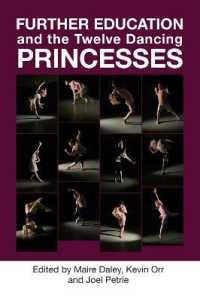 Further Education and the Twelve Dancing Princesses