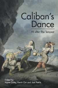 Caliban's Dance : FE after the Tempest