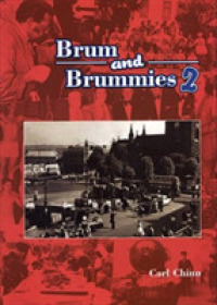 Brum and Brummies -- Paperback / softback