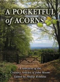 Pocketful of Acorns -- Hardback