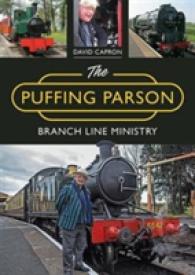 The Puffing Parson : Branch Line Ministry