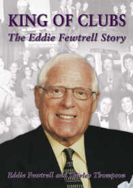 King of Clubs : The Eddie Fewtrell Story